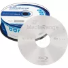 BD-R DL MediaRange MR508 50 GB 25 tk