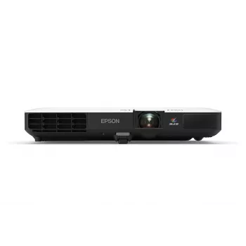 Epson EB-1780W lühiviskega projektor, 3000 ANSI luumenit, 3LCD, WXGA (1280x800), valge, hall