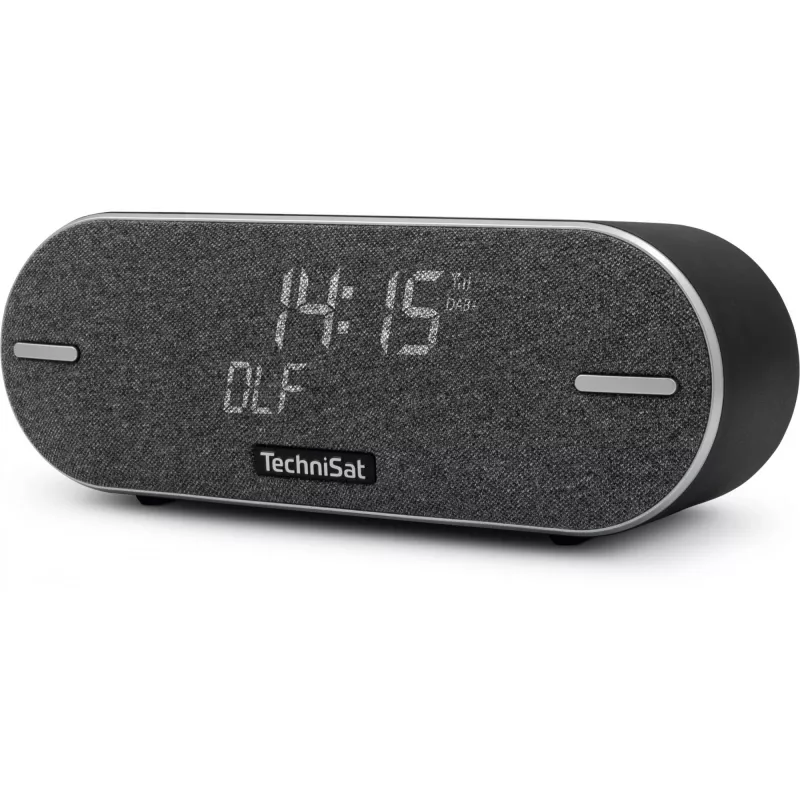 Kaasaskantav raadio TechniSat DIGITRADIO BT 2 DAB+ FM 20W
