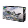 Plastikmudel REVELL Eurofighter Typhoon FGR.4 1:48