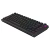 Savio ASTRAL BLACK JADE klaviatuur mängimiseks USB QWERTY US International