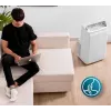 Cecotec kaasaskantav konditsioneer | ForceClima 12600 SoundLess Heating