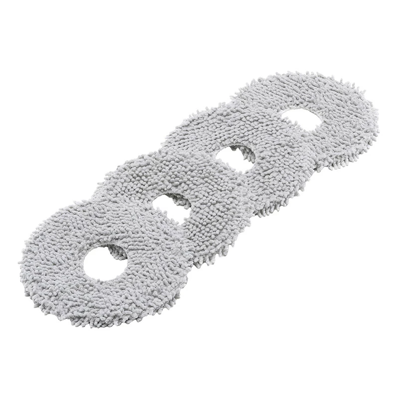 DJI ROMO mop pads CP.CR.00000057.01 robottolmuimejatele