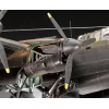 Revell Lancaster B. Iii Dambusters (04295) 1:72 Skaala Lennuki Plastikmudelikomplekt