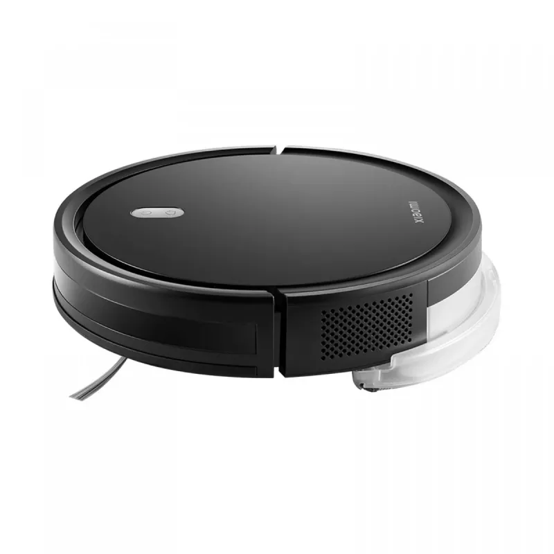 Xiaomi Robotolümmija E5 Must | Valge - Must