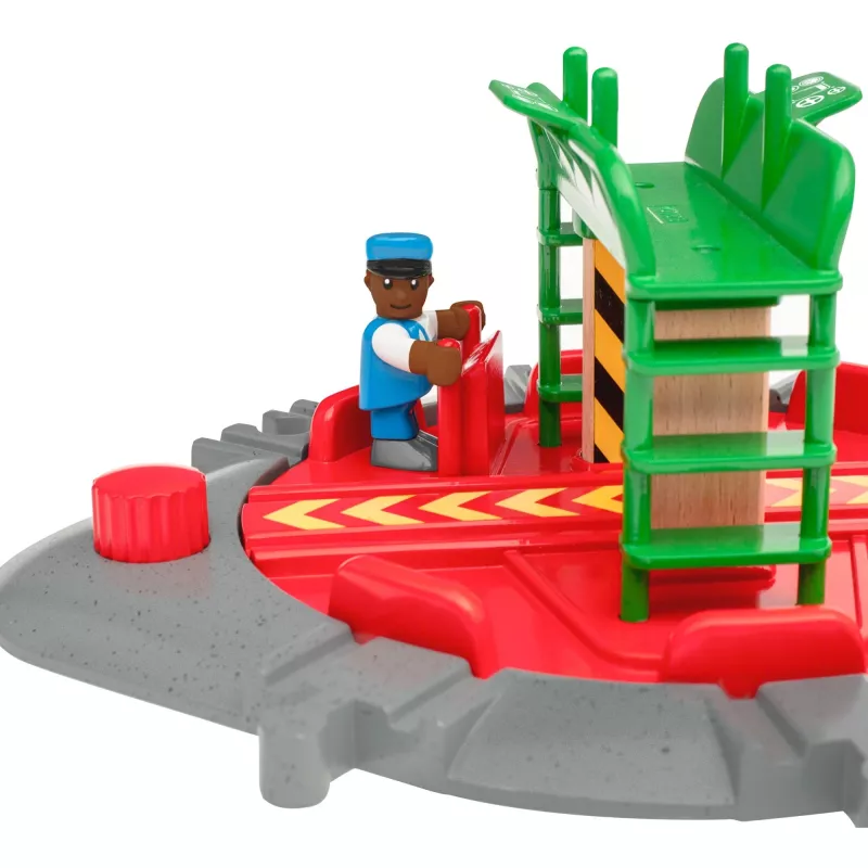 Brio 63347600 Toode Punane