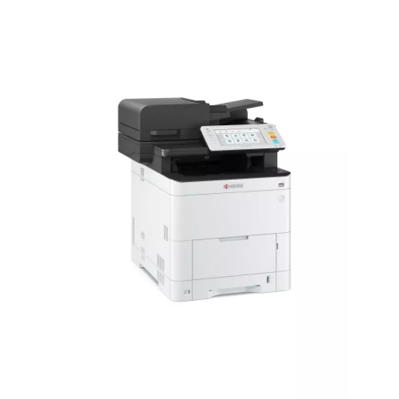 Kyocera ECOSYS MA4000cifx Printer Laser Värviline MFP A4 40 ppm Ethernet LAN USB (SPEC)