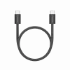 CANYON kaabel OnWire 60MG C-C 60W Magnet Punutud 1m Must