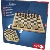 Deluxe Wood - male ja kabe, lauamäng