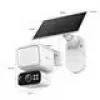 TP-Link TAPO C615F KIT turvakaamera Dome IP turvakaamera Välistingimustesse 2304 x 1296 pikslit Lagi/Sein/Post