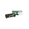 Toonerikassett Lexmark MS531 MX532 28400 lehekülge Must