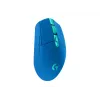 LOGITECH G305 LIGHTSPEED juhtmevaba mängurihiir – SININE – EER2