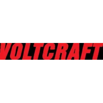 VOLTCRAFT VC831 käsimultimeeter digitaalne CAT III 1000 V, CAT IV 600 V Ekraan (loendeid): 6000 (VC-12884320)