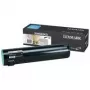 Lexmark X945X2KG - CT200948 - Toner must - Lexmark X940e, X940e Page Plus Solution, X945e, X945e Page Plus Solution jaoks