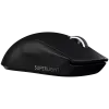 LOGITECH G PRO X SUPERLIGHT 2c kompaktne juhtmevaba mänguhiir - MUST - 2.4GHZ - EER2-933