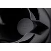 Ventilaatorimoodul Noctua NV-AA1-12 12 cm Must