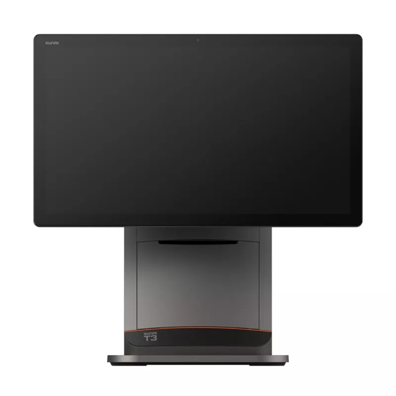 POS-süsteem SUNMI T3 15.6-tolline Full HD integreeritud printeriga Android