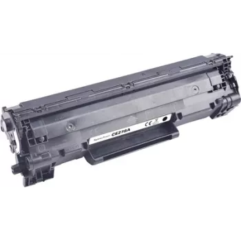 Renkforce'i tooner asendab HP HP 78A, CE278A ühilduv must 2100 lehekülge RF-Toner-HP78ABK RF-6922834 (RF-6922834)