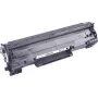 Renkforce'i tooner asendab HP HP 78A, CE278A ühilduv must 2100 lehekülge RF-Toner-HP78ABK RF-6922834 (RF-6922834)