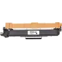 Renkforce'i tooner asendab Brother TN-247BK, TN247BK must, 3000 lehekülge RF-5608674 (RF-5608674)