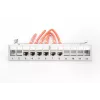 Töölaua modulaarpaneel Digitus DN-93706 12 pordiga