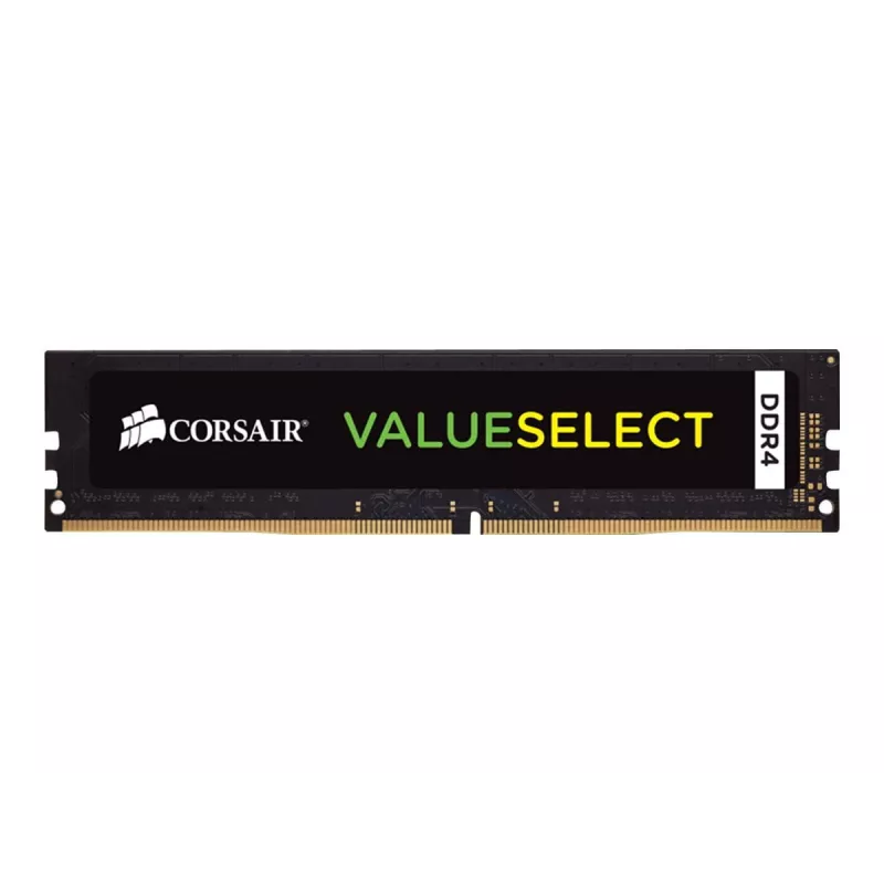 Mälu DDR4 8GB/2666 (1x8GB) C18