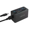 Sülearvuti dokk LogiLink CR0042