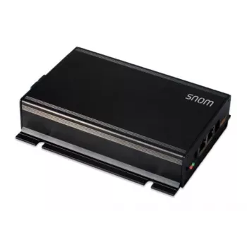SNOM TECHNOLOGY SNOM PA1+ SNOM VALJUNDUSSÜSTEEM (00004602)