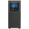 PowerWalker VFI 1000 TGS Topeltmuunduriga (Online) 1 kVA 900 W 3 vahelduvvoolu väljundit