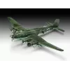 Plastikust mudellennuk REVELL Fendt 728 Vario mudelikomplekt REV-03777