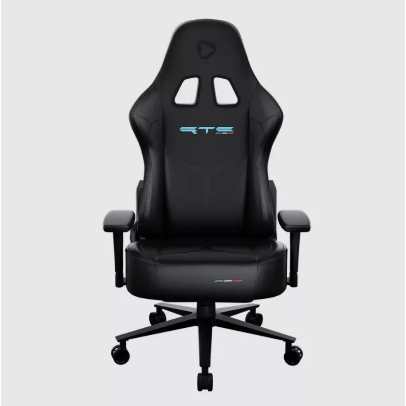 Mängutool Onex RTC Embrace Hardcore Must — ergonoomiline disain, reguleeritav kõrgus ja kaldenurk
