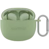 CANYON TWS-5 sissepandavad kõrvaklapid, roheline, Bluetooth 5.3, puutetundlik juhtimine, laadimissisend: USB-C