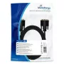 DVI-kaabel MediaRange MRCS129 2 m Must