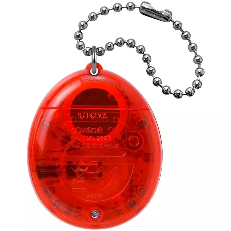 TAMAGOTCHI - VÄRSKE MAASIKAS