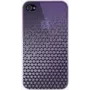 Linksys Belkin Emerge 060 - Kaitsekate mobiiltelefonile - Teras, lilla Lightning - Apple iPhone 4, 4S (F8W049CWC00)