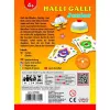 Halli Galli Junior, kaardimäng