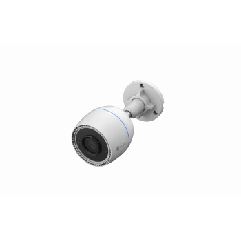 EZVIZ | IP-kaamera | CS-H3c | Kuul | 2 MP | 2,8 mm | IP67 | H.264/H.265 | Micro SD, max 512 GB