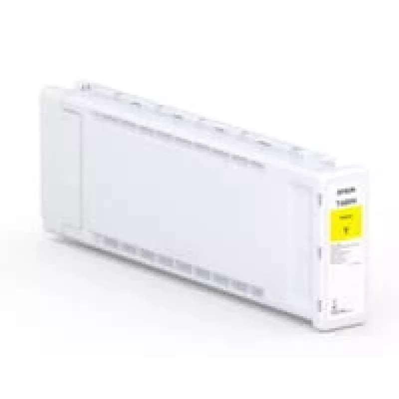 Tindikassett Epson Singlepack UltraChrome Pro 6 T48M4 Kollane
