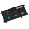 Aku roheline Cell HP149V2 HP Envy x360 15-BP 17-AE jaoks