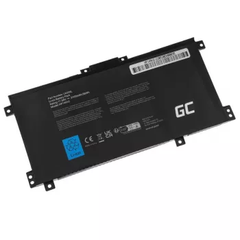 Aku roheline Cell HP149V2 HP Envy x360 15-BP 17-AE jaoks