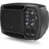 Behringer B105D kõlar Täissagedus Must Juhtmega ja juhtmevaba 50 W