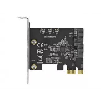 Sisemine SATA-adapter DeLOCK 90431