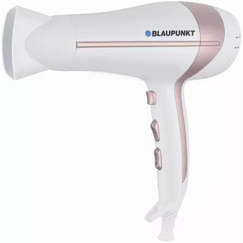 Blaupunkt HDD501RO föön, 2000 W, valge / roosakuld