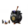 LEGO HARRY POTTER 76464 Pada: Salajaste Jookide Klassiruum
