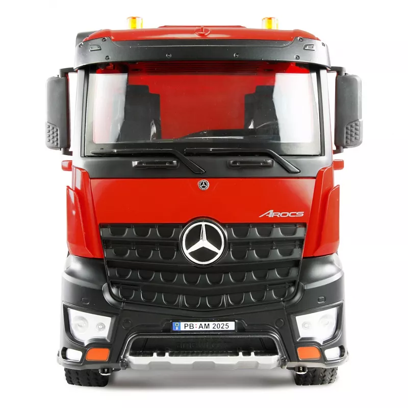 Amewi Mercedes-Benz Arocs kallur 8x4/4 4WD 1 18 RTR ro (22693)