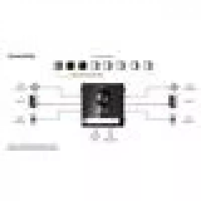 HIKVISION DS-KD8003-IME1(B)(O-STD)/EU Video Intercomi kaameramoodul