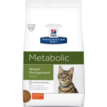 Hill's Prescription Diet kuiv kassitoit Adult kana 1,5 kg, täiskasvanud/seenior kassidele, kõrge valgusisaldus 38,4%, rasva 13%