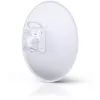 Ubiquiti PowerBeamAC Gen2, 5 GHz võrgukordaja 400 Mbit/s Valge
