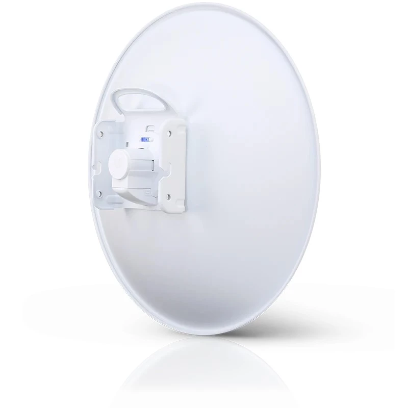 Ubiquiti PowerBeamAC Gen2, 5 GHz võrgukordaja 400 Mbit/s Valge