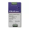 DIN-liistu toiteplokk QOLTEC 50997 240W 24V 10A